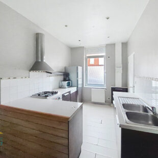 MAISON 3 CHAMBRES AVEC EXTERIEUR