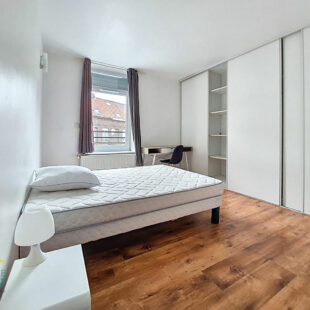 MAISON 3 CHAMBRES AVEC EXTERIEUR