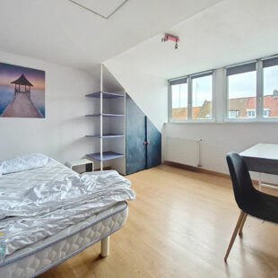 MAISON 3 CHAMBRES AVEC EXTERIEUR