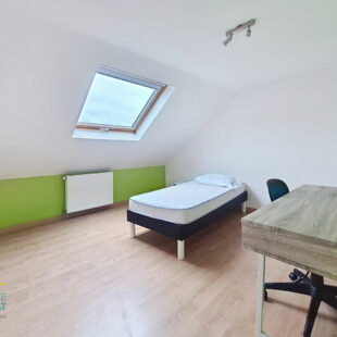 MAISON 3 CHAMBRES AVEC EXTERIEUR