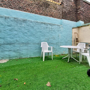 MAISON 3 CHAMBRES AVEC EXTERIEUR