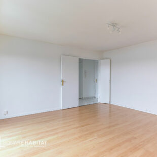 Joli T2 avec balcon et garage