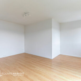 Joli T2 avec balcon et garage