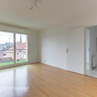 Joli T2 avec balcon et garage <small>&nbsp;Sous compromis&nbsp;</small>