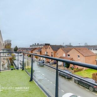 Joli T2 avec balcon et garage <small>&nbsp;Sous compromis&nbsp;</small>