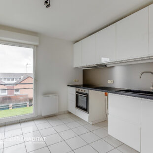 Joli T2 avec balcon et garage <small>&nbsp;Sous compromis&nbsp;</small>