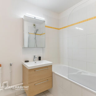 Joli T2 avec balcon et garage <small>&nbsp;Sous compromis&nbsp;</small>