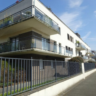 Joli T2 avec balcon et garage <small>&nbsp;Sous compromis&nbsp;</small>