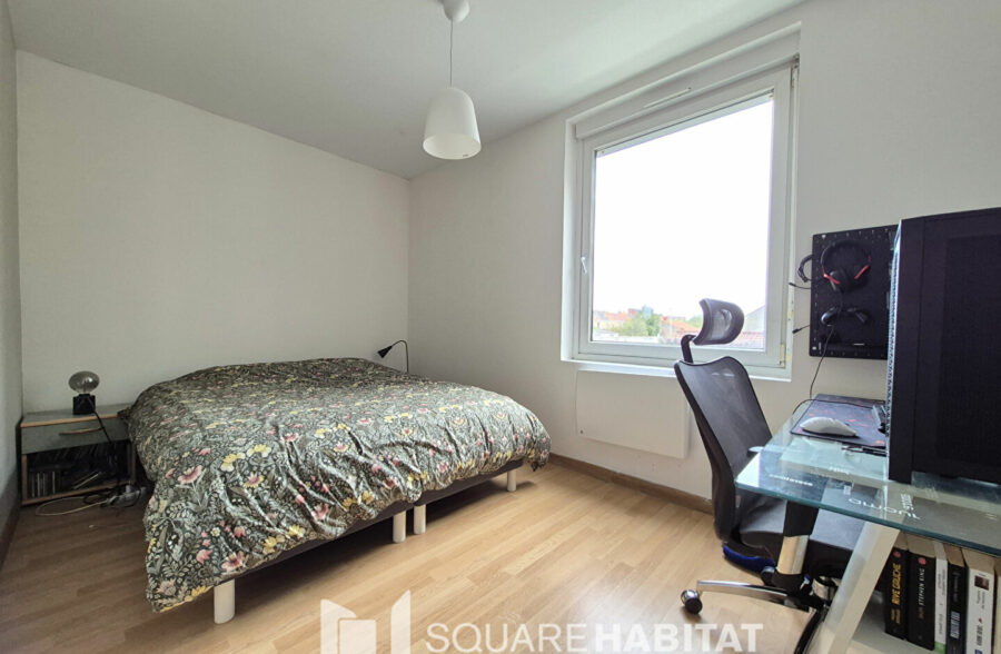 Maison Coudekerque-branche 2 pièce(s) 95 m2 &nbsp;Sous compromis&nbsp;