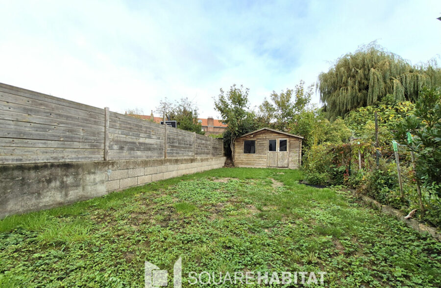 Maison Coudekerque-branche 2 pièce(s) 95 m2 &nbsp;Sous compromis&nbsp;