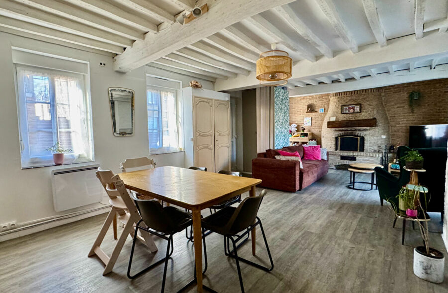 Maison Villeneuve D Ascq