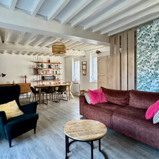 Maison Villeneuve D Ascq