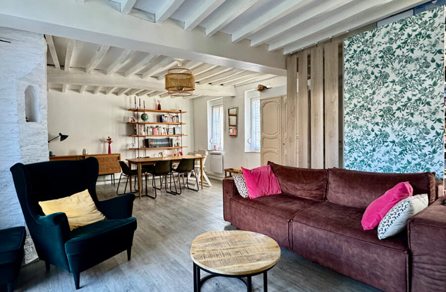 Maison Villeneuve D Ascq