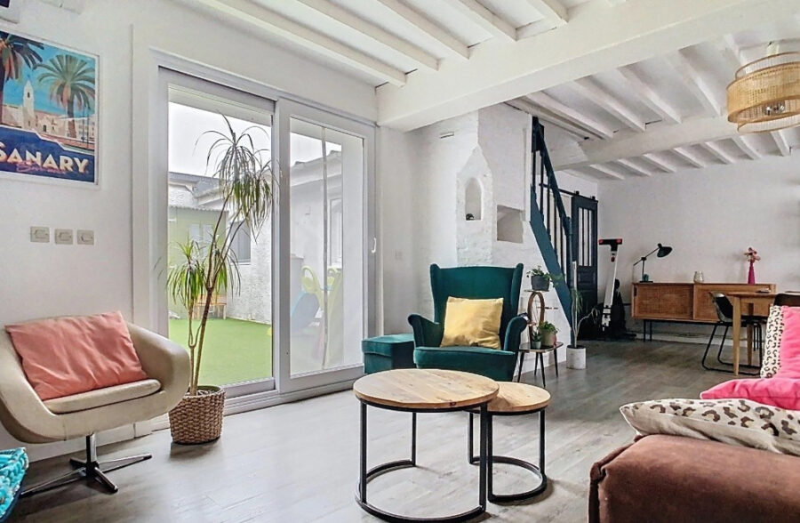 Maison Villeneuve D Ascq