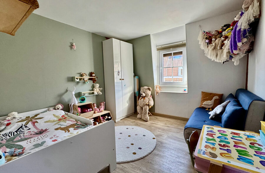 Maison Villeneuve D Ascq