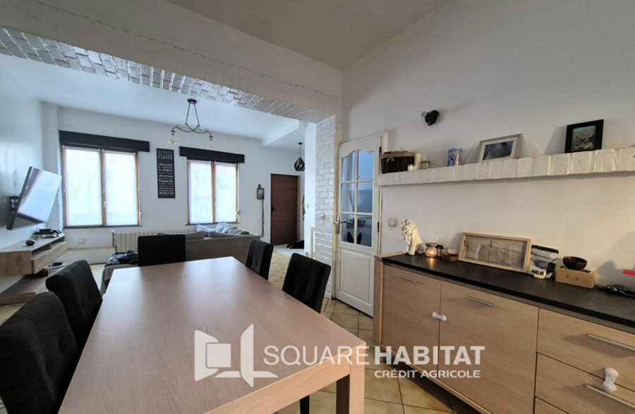 Maison Coudekerque Branche &nbsp;Sous compromis&nbsp;