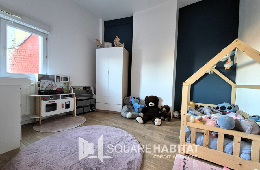 Maison Coudekerque Branche &nbsp;Sous compromis&nbsp;