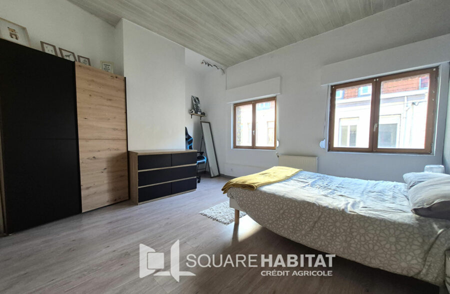 Maison Coudekerque Branche &nbsp;Sous compromis&nbsp;