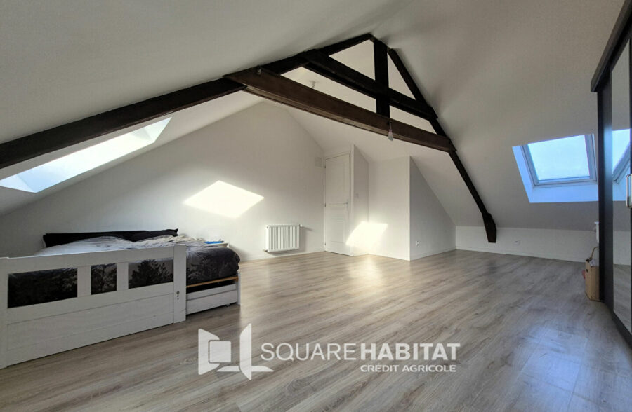 Maison Coudekerque Branche &nbsp;Sous compromis&nbsp;