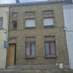 Maison Coudekerque Branche &nbsp;Sous compromis&nbsp;