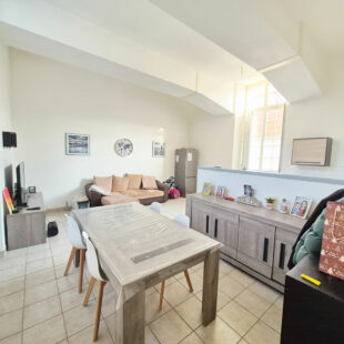 APARTEMENT SAINT-OMER