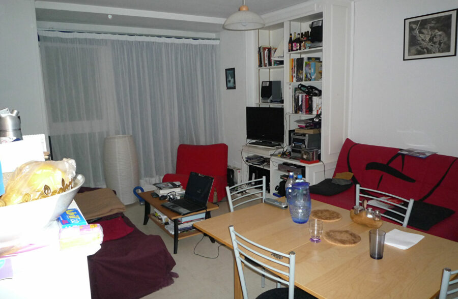 Appartement Dunkerque 2 pièce(s)  56 m²