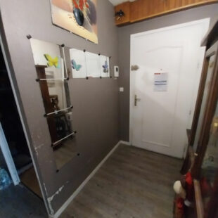 Appartement Dunkerque 2 pièce(s)  56 m²