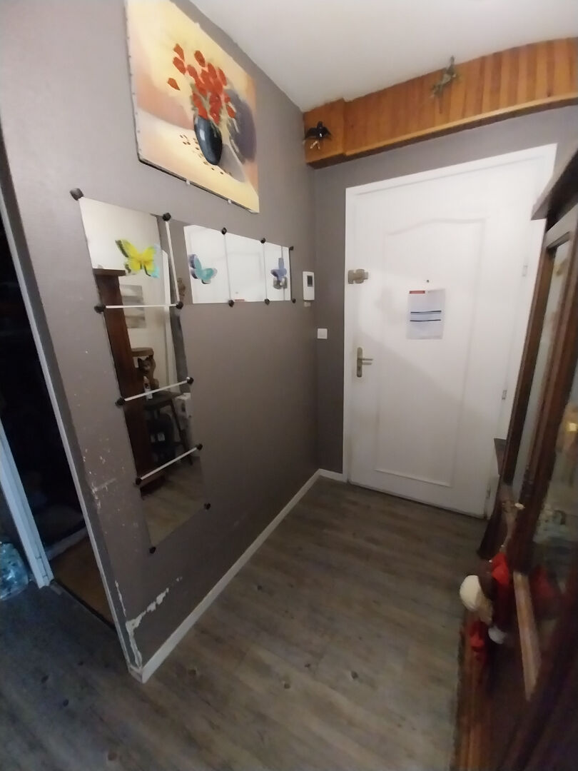 Appartement Dunkerque 2 pièce(s)  56 m²