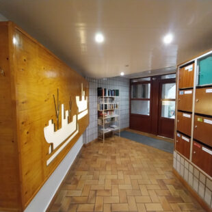 Appartement Dunkerque 2 pièce(s)  56 m²