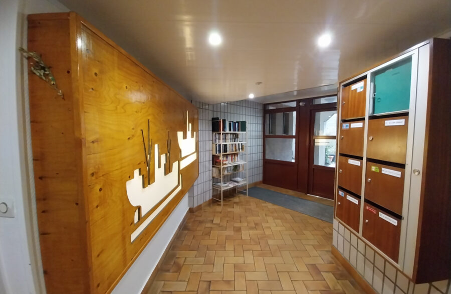 Appartement Dunkerque 2 pièce(s)  56 m²