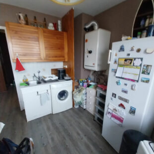 Appartement Dunkerque 2 pièce(s)  62.40m²