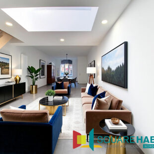 Maison Tourcoing 0120 m2