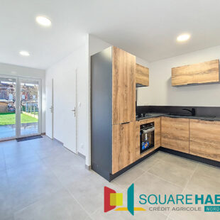 Maison Tourcoing 0120 m2