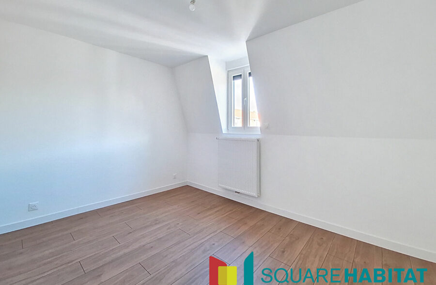 Maison Tourcoing 0120 m2