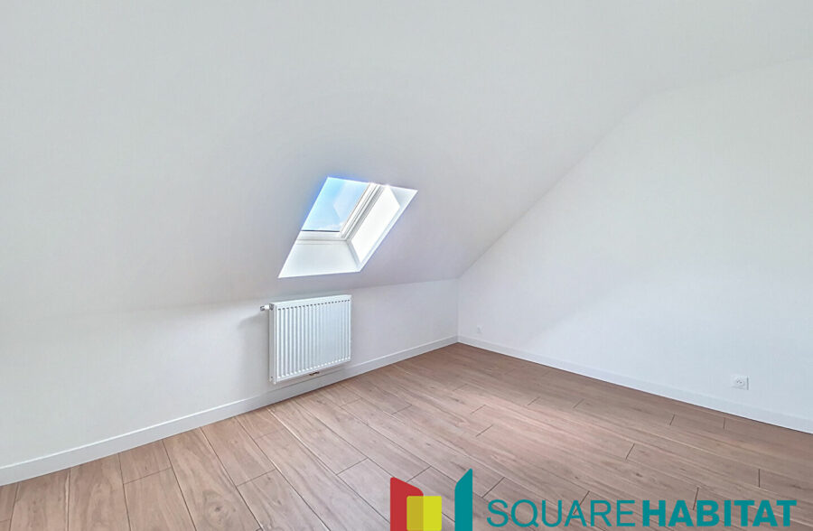 Maison Tourcoing 0120 m2