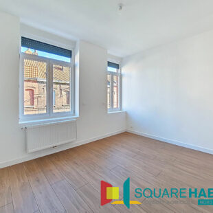 Maison Tourcoing 0120 m2