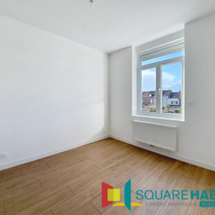 Maison Tourcoing 0120 m2