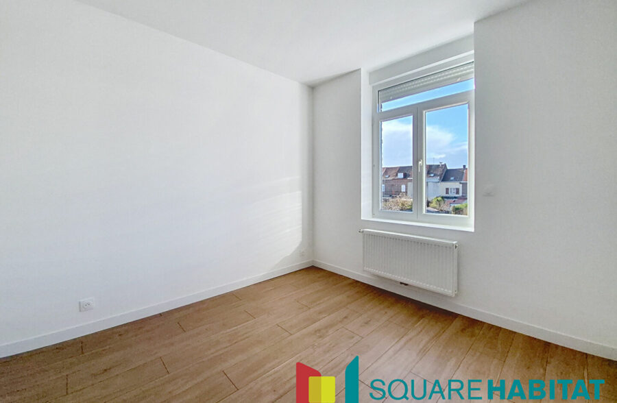 Maison Tourcoing 0120 m2