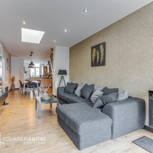 Maison Tourcoing 5 pièce(s) 105 m2