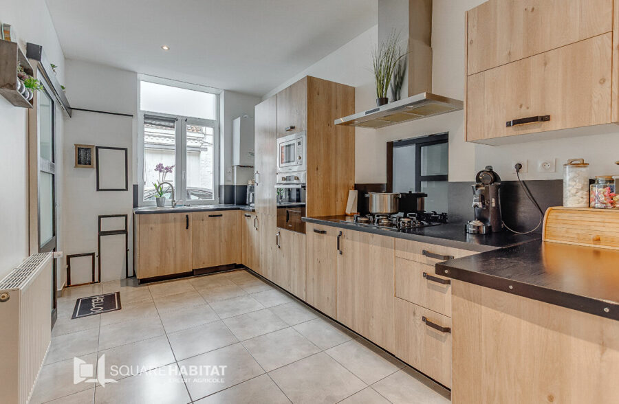 Maison Tourcoing 5 pièce(s) 105 m2