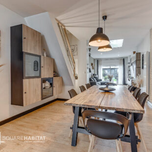 Maison Tourcoing 5 pièce(s) 105 m2