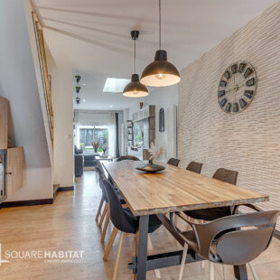 Maison Tourcoing 5 pièce(s) 105 m2