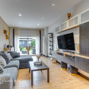 Maison Tourcoing 5 pièce(s) 105 m2