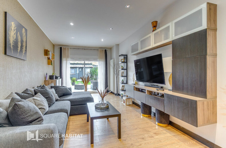 Maison Tourcoing 5 pièce(s) 105 m2