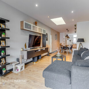 Maison Tourcoing 5 pièce(s) 105 m2