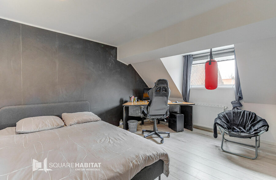 Maison Tourcoing 5 pièce(s) 105 m2