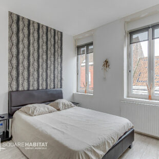 Maison Tourcoing 5 pièce(s) 105 m2