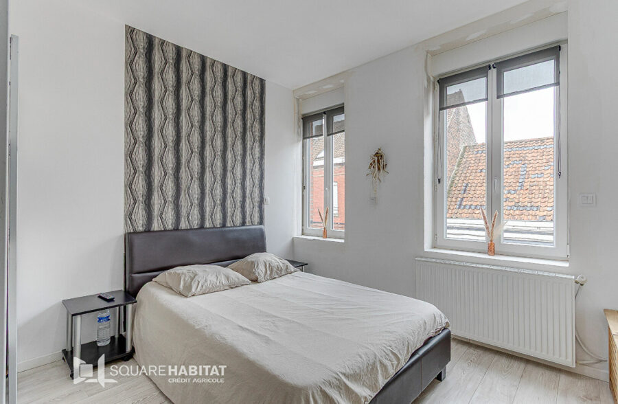 Maison Tourcoing 5 pièce(s) 105 m2