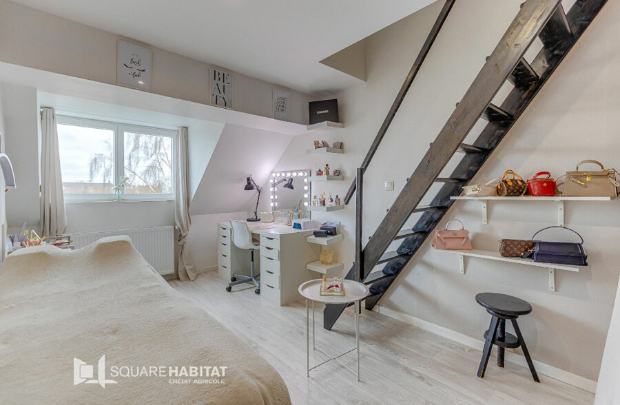 Maison Tourcoing 5 pièce(s) 105 m2