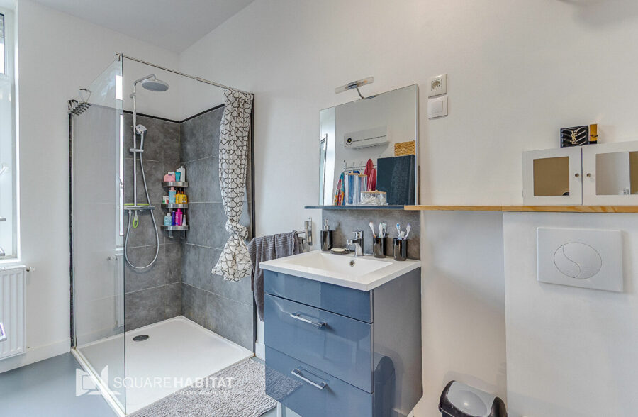 Maison Tourcoing 5 pièce(s) 105 m2